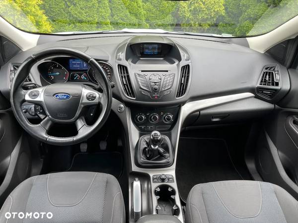 Ford Kuga 2.0 TDCi 4WD Trend - 7