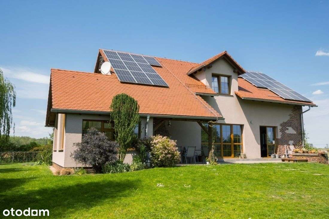 Dom na sprzedaż 280 m² – Dąbrowa obok Opola, Ciepielowice - Pełny obrazek: 1/17