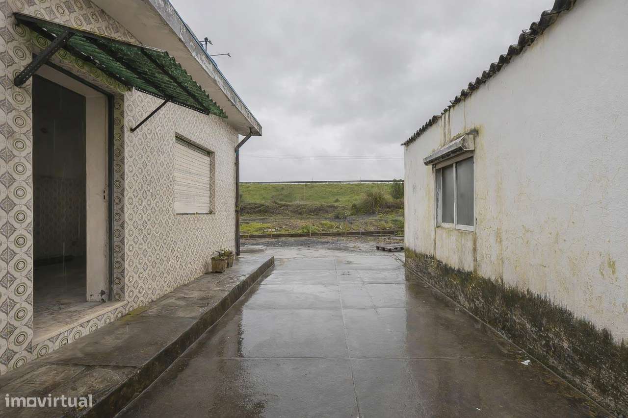 Moradia T3 com Excelente Espaço Exterior – Perafita, Matosinhos-21