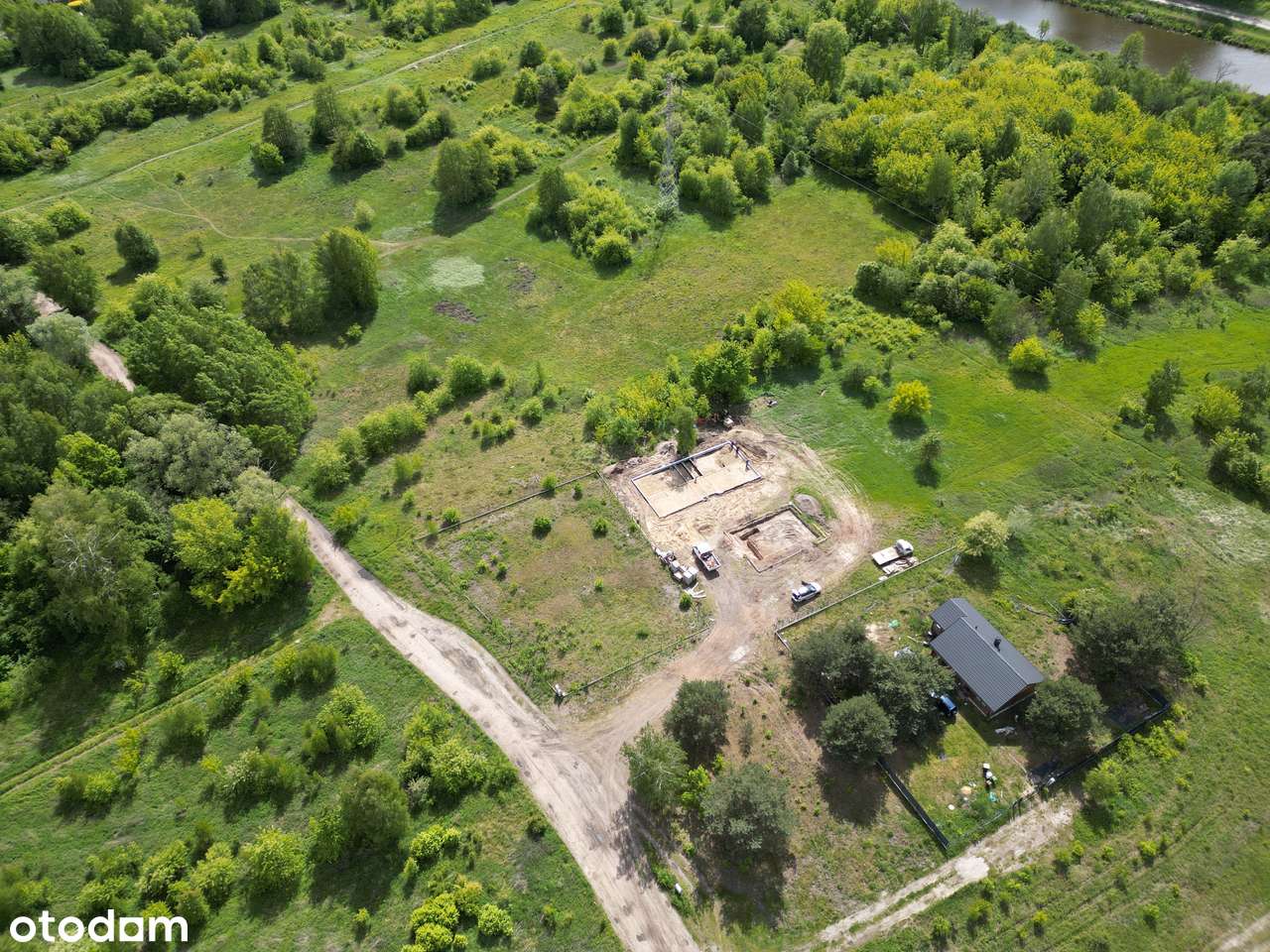 3 Poziomy: 4 Pokoje + Poddasze 42m² | Ogród | Bez Czynszu | Klima-7