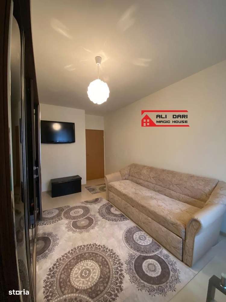 Str Jupiter Cartier Baciu - Apartament 50 mp + 9 mp balcon - Etaj 1 - Imagine principală: 5/14