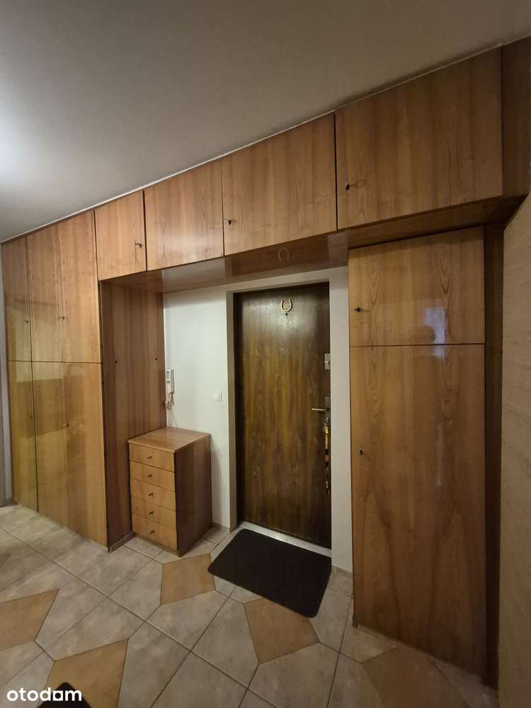 Na wynajem 2-pokojowe mieszkanie 48m2 z ogródkiem! - Pełny obrazek: 5/8