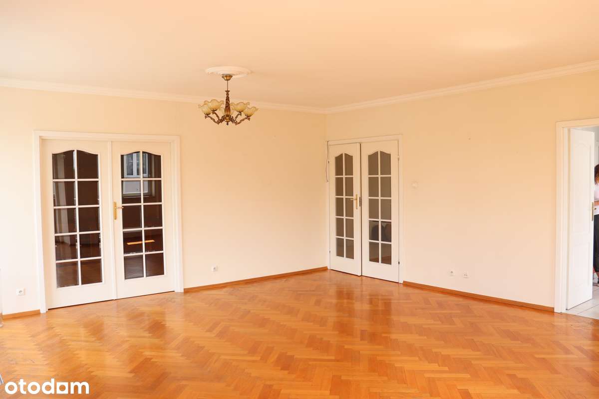 Luksusowy apartament 168 m² - Mokotów - projekt Stefana Kuryłowicza - Pełny obrazek: 2/20