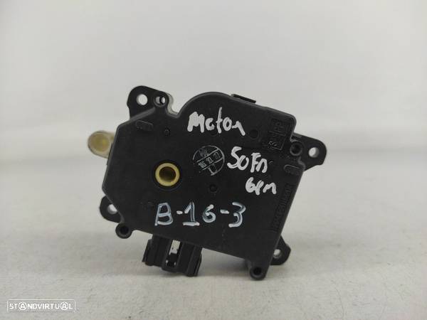 Motor Comporta Da Chaufagem Sofagem  Mazda 323 S Iv (Bg) - 1