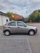 Nissan Micra 1.2 Visia - 9