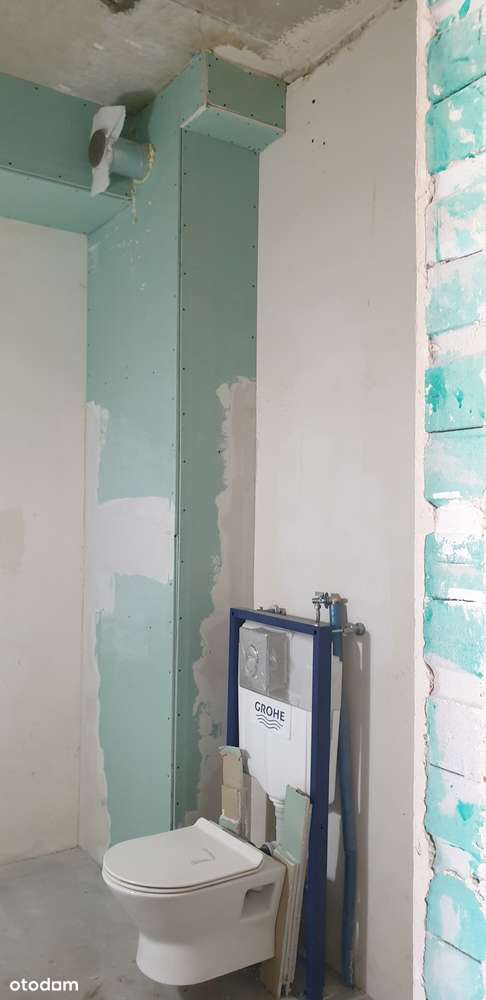 Apartament nr 56 na Bocianach.-8