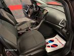 Opel Astra 1.6 ECOTEC DI Turbo Sports Tourer ecoFLEX St Style - 11