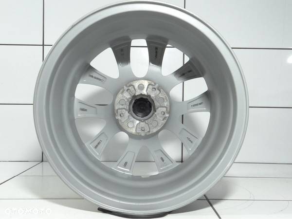 Felgi aluminiowe BMW  17" BMW 2 F45 ACTIVE F46 - 8