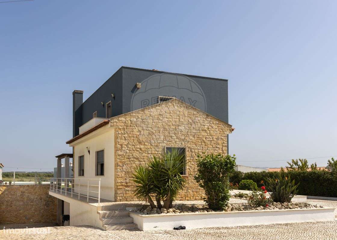 Moradia T4 para venda - Grande imagem: 3/35