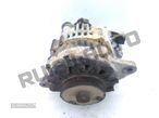 Alternador  Opel Astra F [1991_1998] 1.7 Td - 1