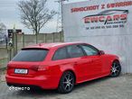 Audi A4 2.0 TDI Multitronic - 23