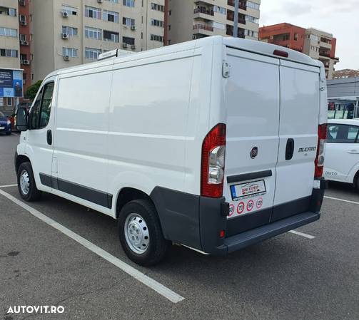 Fiat DUCATO - 7