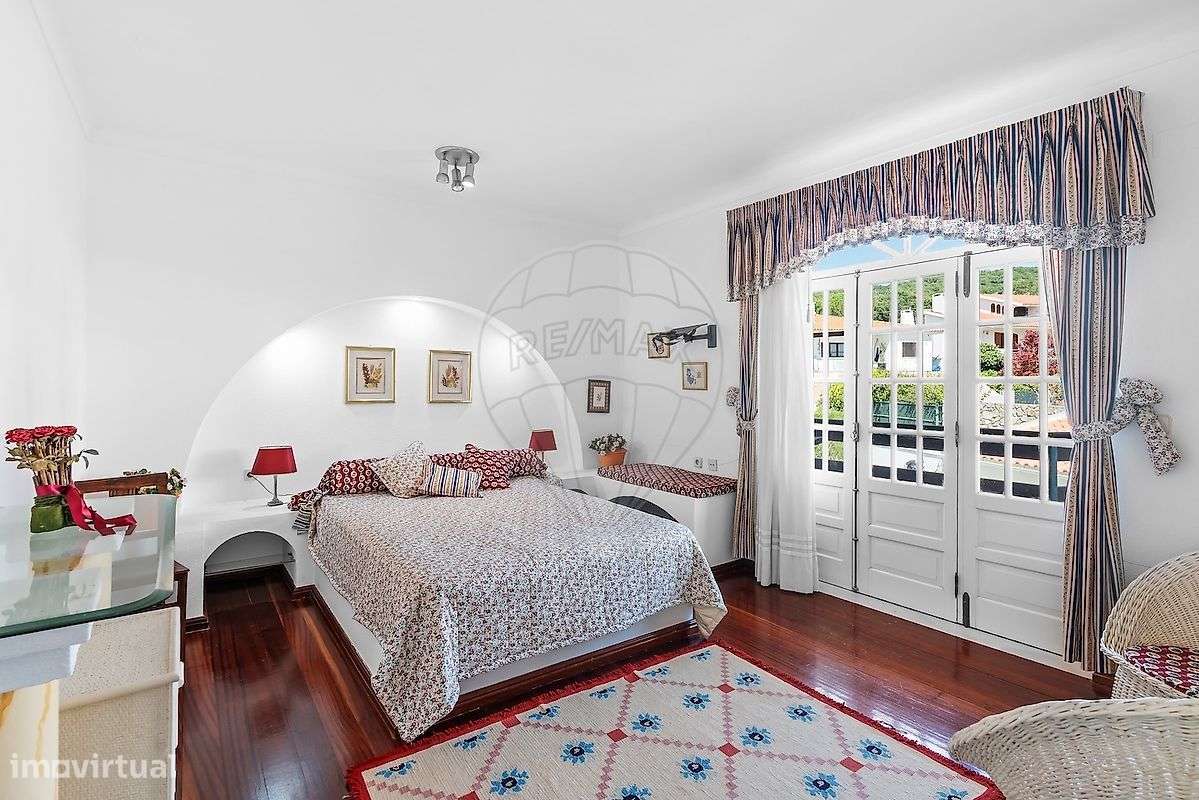 Moradia T7 para arrendamento - Grande imagem: 3/50