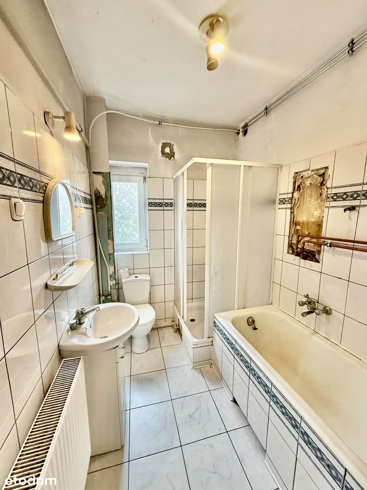 Mieszkanie w domu z ogrodem-6