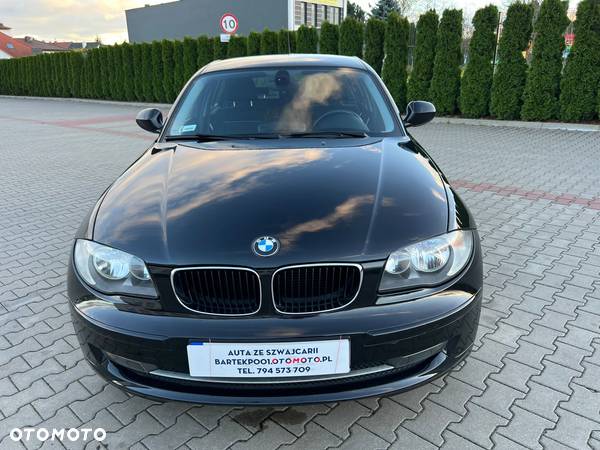 BMW Seria 1 120i Edition Sport - 3