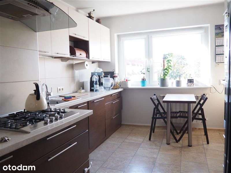 Gdańsk Strzyża, 4 pokoje w kamienicy z ogrodem-5