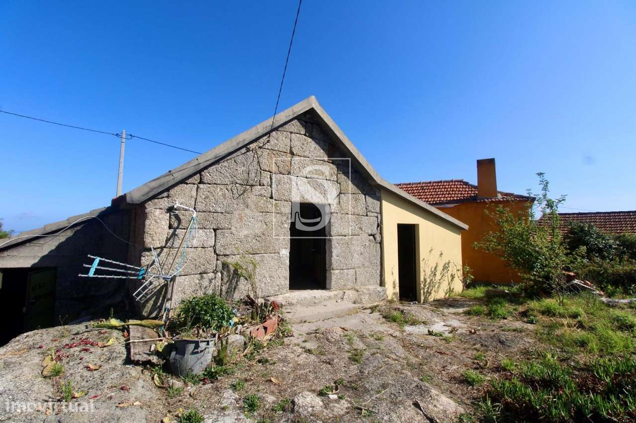 Moradia para Restaurar T1 em Gouveia (São Simão) - Grande imagem: 4/44