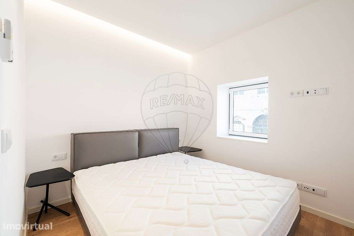 Apartamento T1 para venda - Grande imagem: 5/12