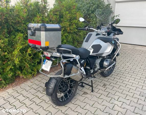 BMW GS - 11