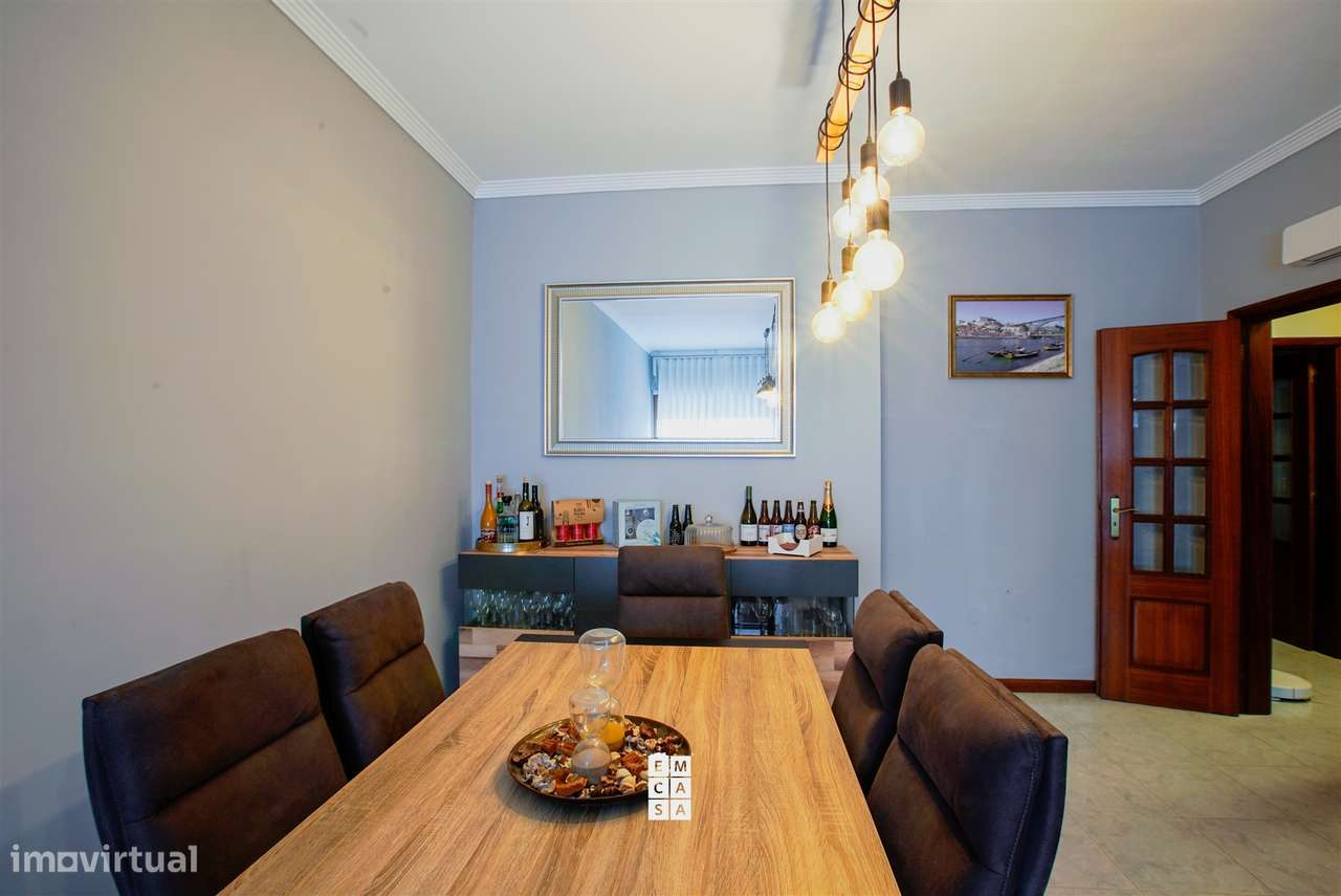 Apartamento T3 Venda em Argoncilhe,Santa Maria da Feira - Grande imagem: 5/52