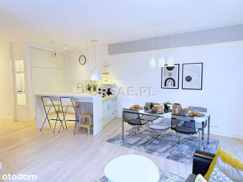 Gustownie wykończone - 3 sypialnie, 2 garaże - Pełny obrazek: 5/20