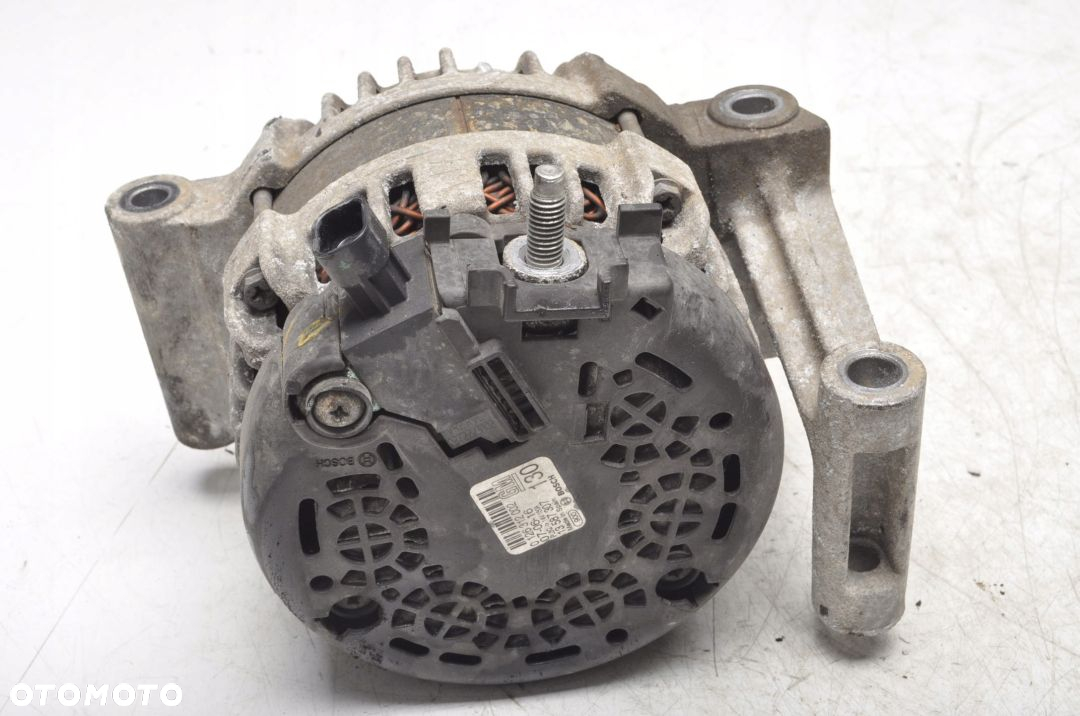 OPEL ASTRA K V 1.0 12V ALTERNATOR 13587307 16R - 4