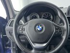 BMW 116 d Auto - 14