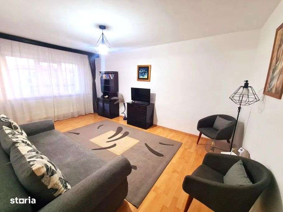 Apartament 2 camere de inchiriat - 1 Mai, langa MEDICINE UNIVERSITY - Imagine principală: 1/7