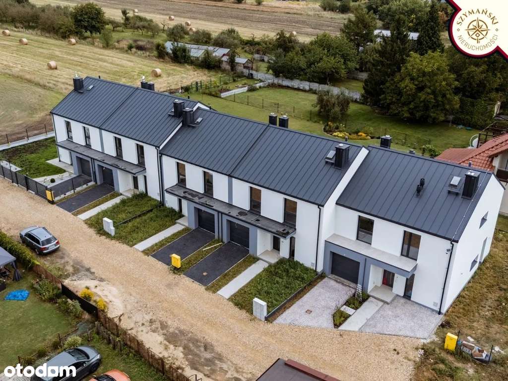 Tarnowskie Góry, ul. Witosa | Dom 140 m² | 5 pok