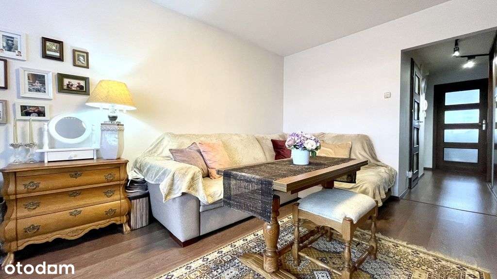 Na sprzedaż 2 pokoje na Pomorzanach-11