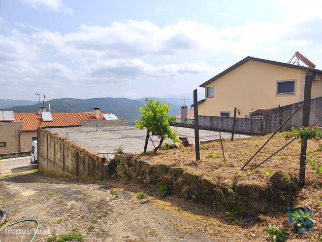 Terreno para construção T4 em Aldeia das Dez de 305,00 m2-9