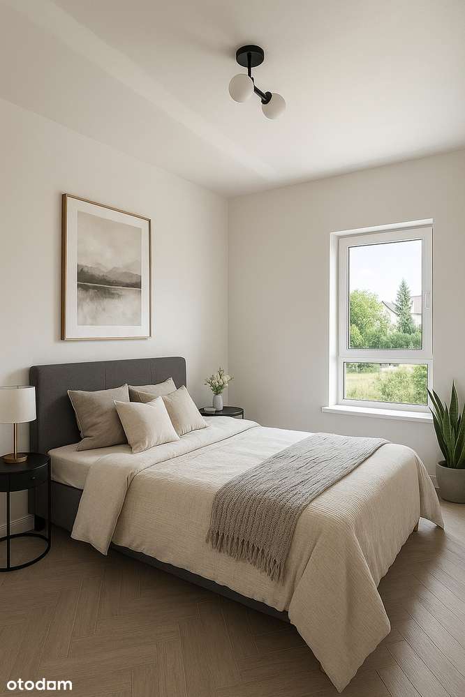 Gotowy do odbioru dom klasy PREMIUM  w cenie mieszkania-16