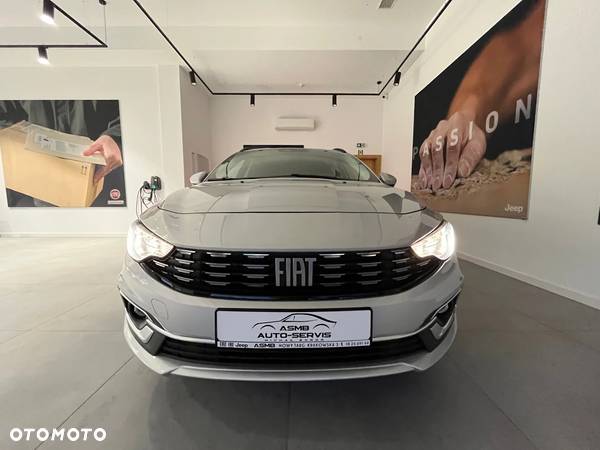 Fiat Tipo 1.0 T3 Cross - 8