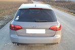 Dezmembram Audi A4 2.0 Tdi Cag 143 - 3