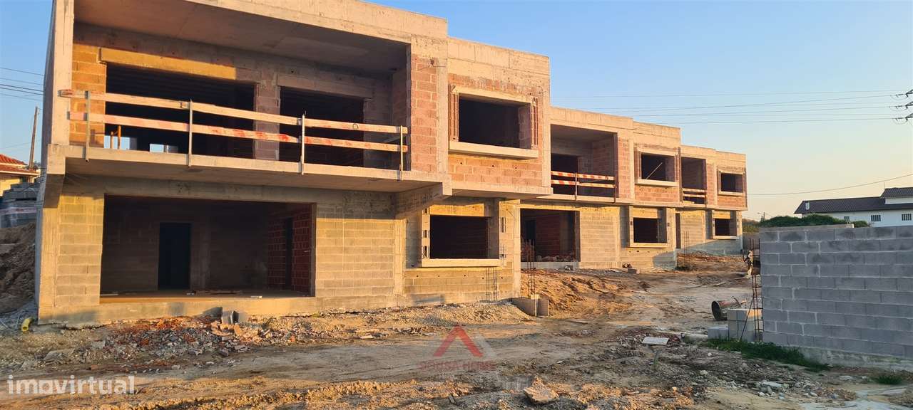 Moradia V3+1 - O Melhor Pôr do Sol - Grande imagem: 4/23