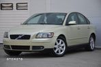 Volvo S40 2.4 - 7