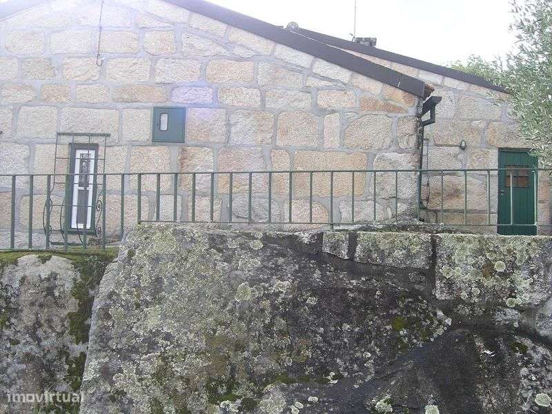 Nelas – aceito animais de estimação - Grande imagem: 4/6