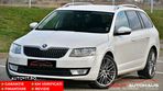 Skoda Octavia 2.0 TDI DSG Ambition - 1