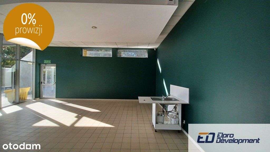 Lokal: Sobienie - Jeziory /ul. Piwonińska 46 - Pełny obrazek: 4/5