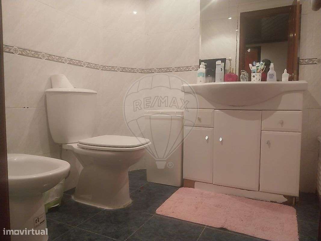 Apartamento T1 para venda - Grande imagem: 5/11