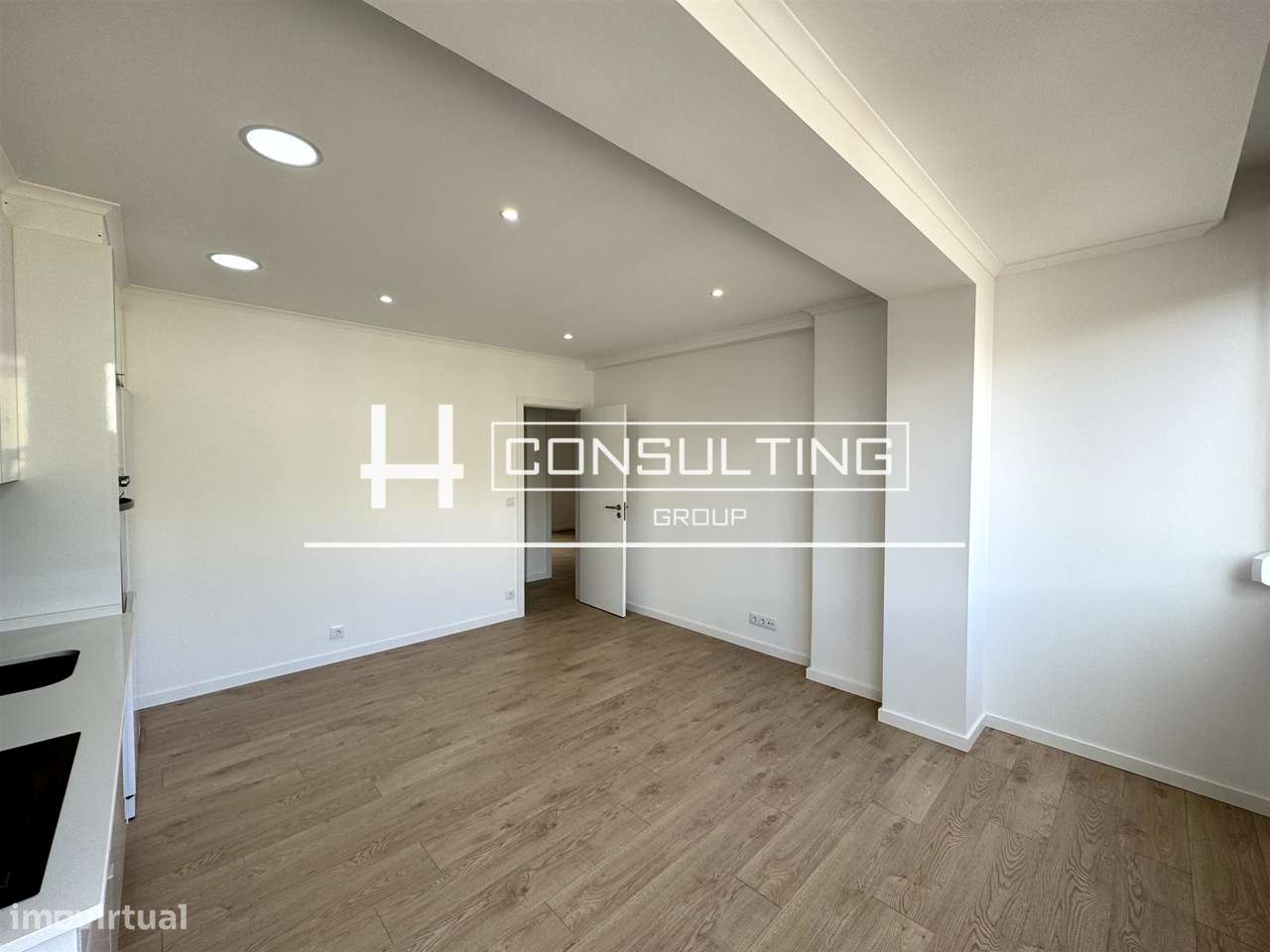 Apartamento T3 Venda em Águas Livres,Amadora-12