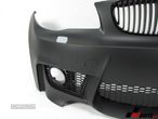 Kit M/ Pack M Look M1 Novo/ ABS BMW 1 Coupe (E82)/BMW 1 Convertible (E88) - 4