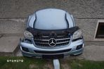 LAMPA LEWA KOMPLETNY PRZÓD MERCEDES ML W164 - 4