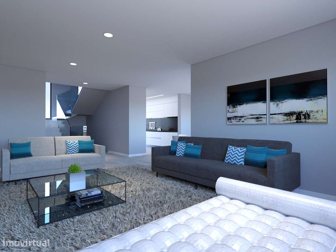 Excelente Moradia Alto dos Moinhos - Montijo-2