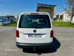 Volkswagen Caddy 2.0 TDI Life - 6