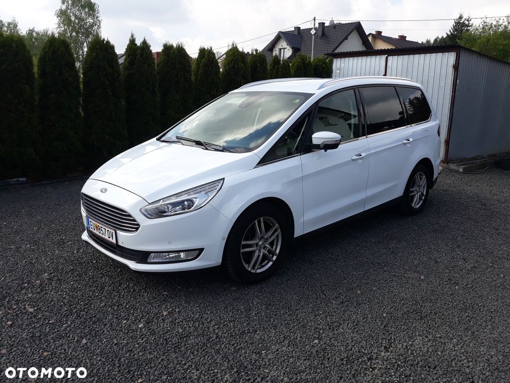 Ford Galaxy