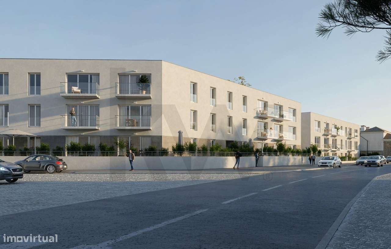 Gião Park, empreendimento no Gião, Vila do Conde. - Grande imagem: 1/18