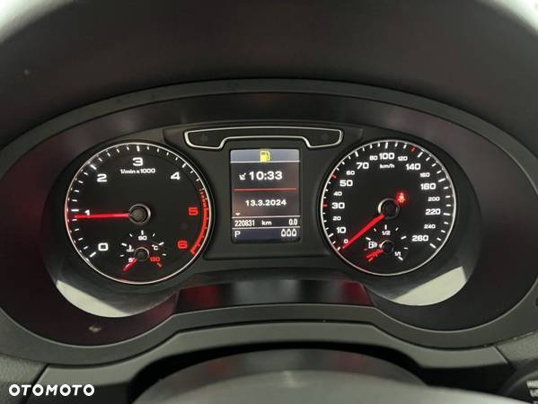 Audi Q3 2.0 TDI Quattro Prime Line S tronic - 20