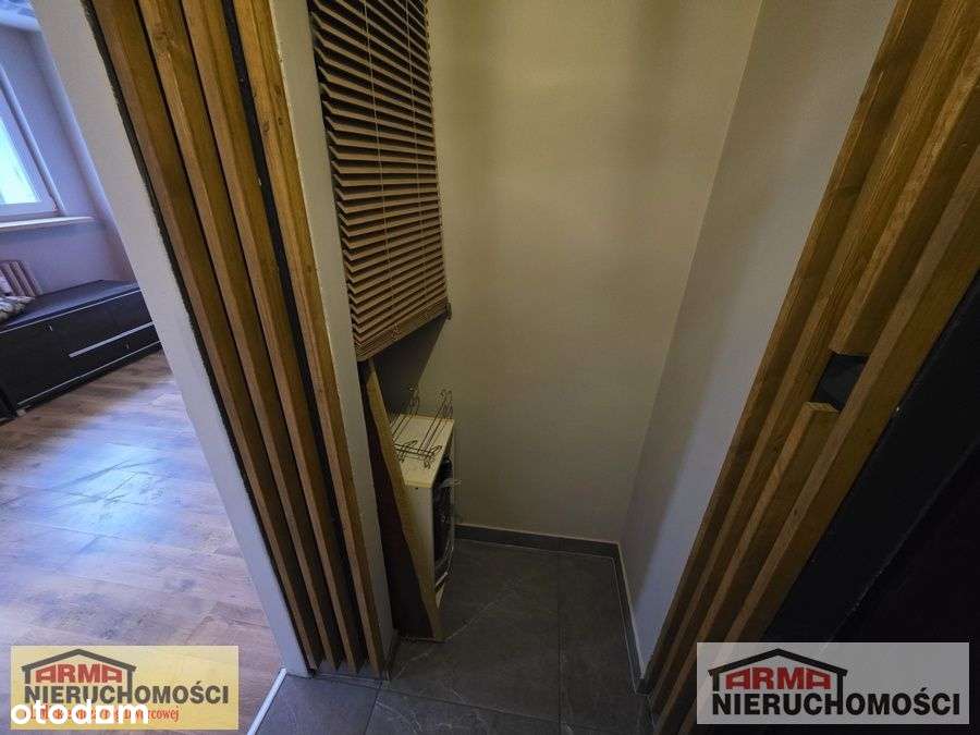 Kawalerka Na Starym Mieście-11