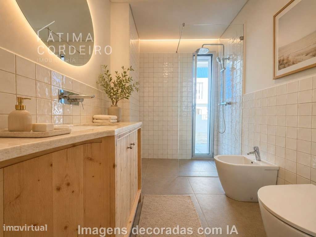 Moradia T4+1 com Piscina e Acabamentos de Excelência - Próxima do F...-14